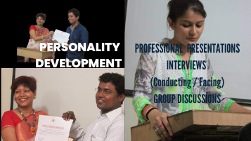 Course Personality Development