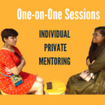 1-on-1 sessions